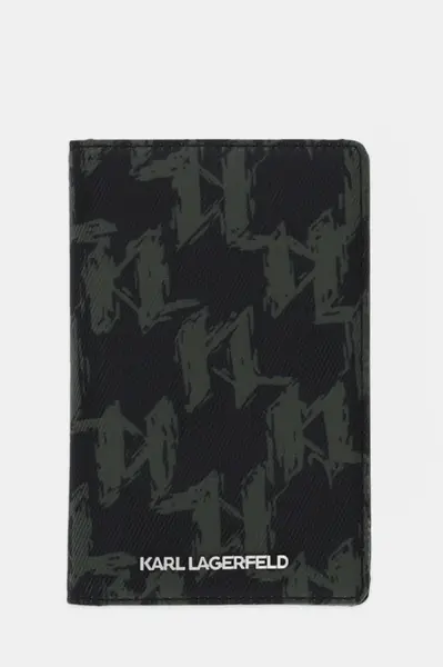 Peněženka Karl Lagerfeld K/MONOGRAM