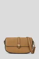 Kožená kabelka Karl Lagerfeld K/AUTOGRAPH