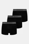 Guess Boxerky Guess JOE 3-pack