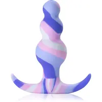 Blush Avant Twilight anální kolík 7.8 cm