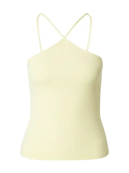 EDITED Top 'Serafine'  žltá