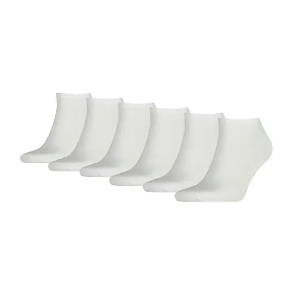 Tommy Hilfiger Underwear Ponožky  biela