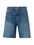 Calvin Klein Jeans Džínsy '90S'  modrá denim