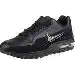 Nike Sportswear Nízke tenisky 'Air Max Ltd 3'  čierna