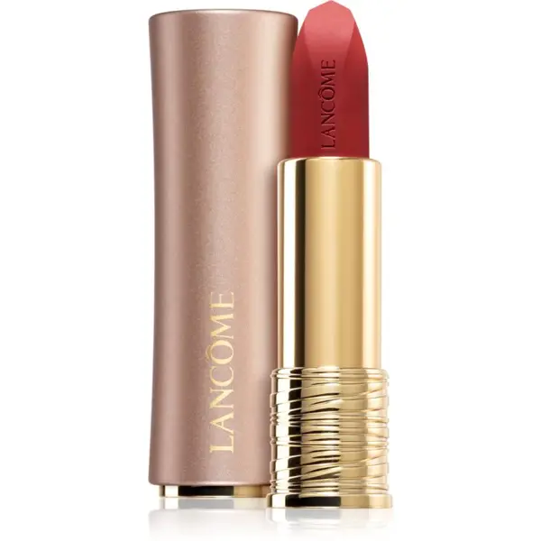 Lancôme L'Absolu Rouge Intimatte 2025 krémový rúž s matným efektom odtieň 289 3.4 g