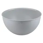 Miska Bubliny 3 l sivý