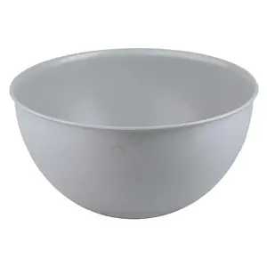 Miska Bubliny 3 l sivý