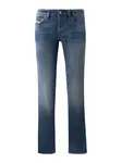 DIESEL Džínsy '1992 D-JIANN'  modrá denim