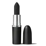 MAC Cosmetics Matná rtěnka M·A·Cximal Silky Matte Lipstick 3,5 g Caviar