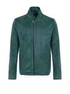 Antioch Prechodná bunda  zelená