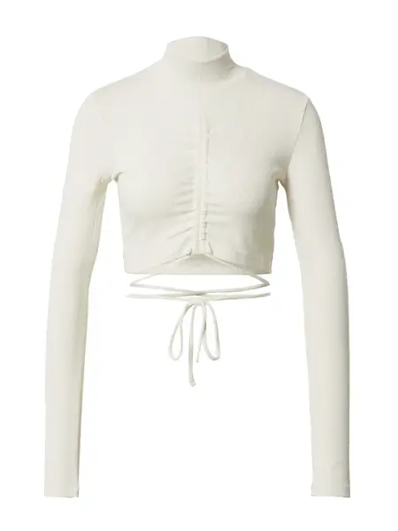 EDITED Tričko 'Meena'  béžová