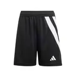 ADIDAS PERFORMANCE Športové nohavice 'Fortore 23'  čierna / biela