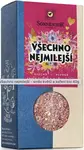 Všechno nejmilejší (bio, směs květů a koření, 40 g)