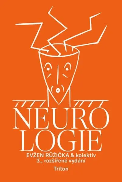 Neurologie - Evžen Růžička
