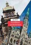 Konfliktní společenství - Jan Křen