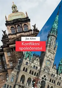 Konfliktní společenství - Jan Křen