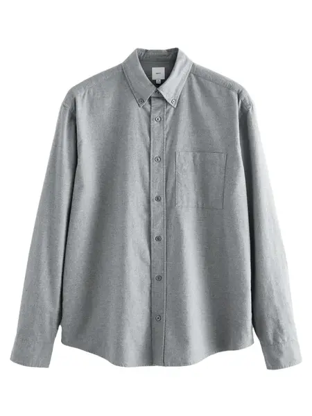 Next Košeľa  čadičová