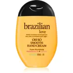Treaclemoon Brazilian Love hydratačný krém na ruky 75 ml