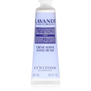 L’Occitane Lavender Hand Cream krém na ruky 30 ml