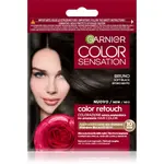 Garnier Color Sensation Retouch tónovacia farba na odrasty Bruno 1 ks