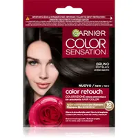 Garnier Color Sensation Retouch tónovacia farba na odrasty Bruno 1 ks