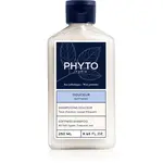 Phyto Douceur Softness Shampoo jemný šampon ke každodennímu použití pro obnovu pokožky hlavy 250 ml