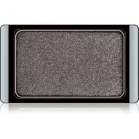 ARTDECO Eyeshadow Pearl oční stíny pro vložení do paletky s perleťovým leskem odstín 02 Pearly Anthracite 0,8 g