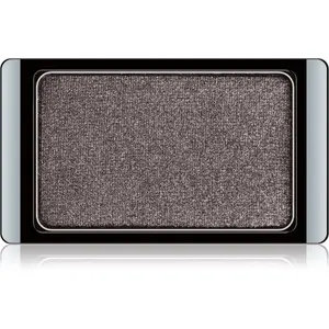 ARTDECO Eyeshadow Pearl oční stíny pro vložení do paletky s perleťovým leskem odstín 02 Pearly Anthracite 0,8 g