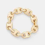 Náramek Tory Burch Gemini Link dámský, 168085-200