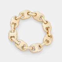 Náramek Tory Burch Gemini Link