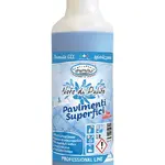 HygienFresh Univerzální čistič na podlahy a povrchy Tóny čistoty 1 l