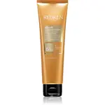 Redken All Soft posilňujúca bezoplachová starostlivosť pre výživu a hydratáciu 150 ml