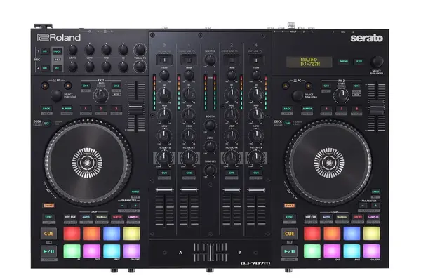 Roland DJ-707M