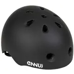 Powerslide HELMA POWERSLIDE URBAN ECO Městská helma, černá, velikost