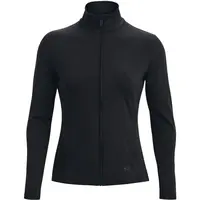 Under Armour MOTION JACKET Dámska bunda, čierna, veľkosť S