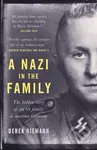 A Nazi in the Family (The hidden story of an SS family in wartime Germany) - kniha z kategorie Historie