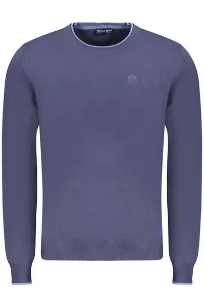 Modrý pánsky sveter North Sails