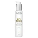 GOLDWELL Dualsenses Rich Repair Sérum pre suché a poškodené vlasy 100 ml
