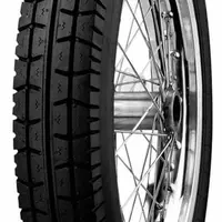 METZELER 4 - 18 64P BLOCK_K TT (K)