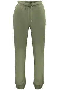 Pánské zelené tepláky