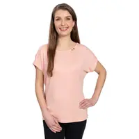 Bushman Dámské tričko Cindy, oranžové XXXL