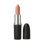 MAC Cosmetics Krémová rtěnka Macximal Satin Lipstick 3,5 g Fleshpot