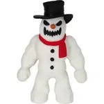 Flexi Monster Séria 6 Snehozloun