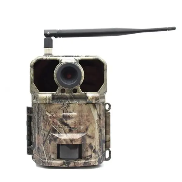 Fotopast FOXcam 4G LTE