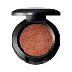 MAC Cosmetics Očné tiene Chrome Single Eye Shadow 1 g Venom