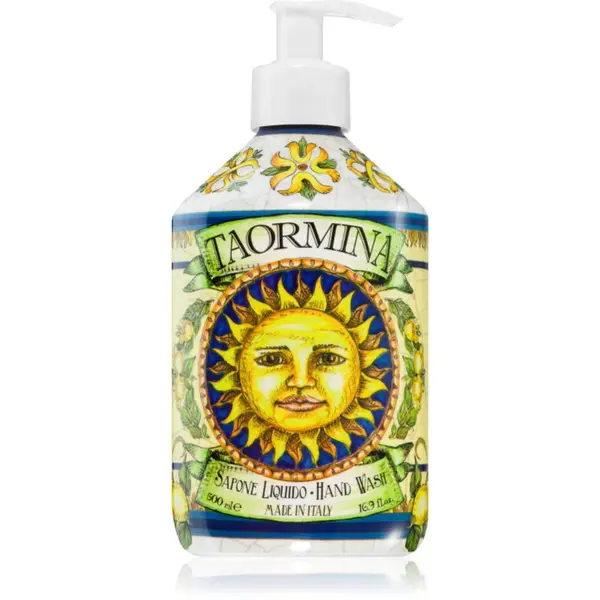 Rudy - Le Maioliche Taormina tekuté mýdlo 500 ml