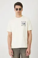 Bavlněné tričko Medicine