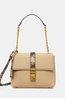 Kabelka Steve Madden Bpatts-E béžová barva, SM13001648