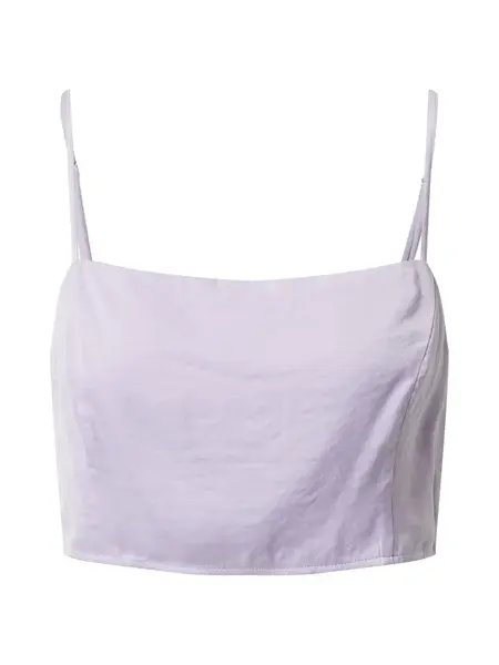 EDITED Top 'Kaylin'  fialová