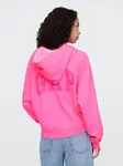 GAP Crop sweatshirt with logo - Women's